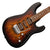 Charvel Guthrie Govan Signature MJ San Dimas SD24 CM Caramelized Maple Fingerboard Three Tone Sunburst