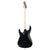 Charvel Pro Mod DK24 HH Hard Tail Ebony Fingerboard Satin Black