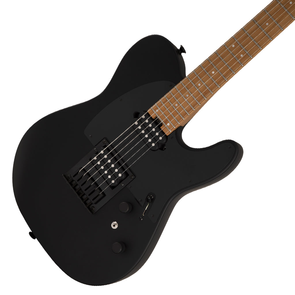 Charvel Pro Mod So Cal Style 2 24 HH HT CM Caramelized Maple