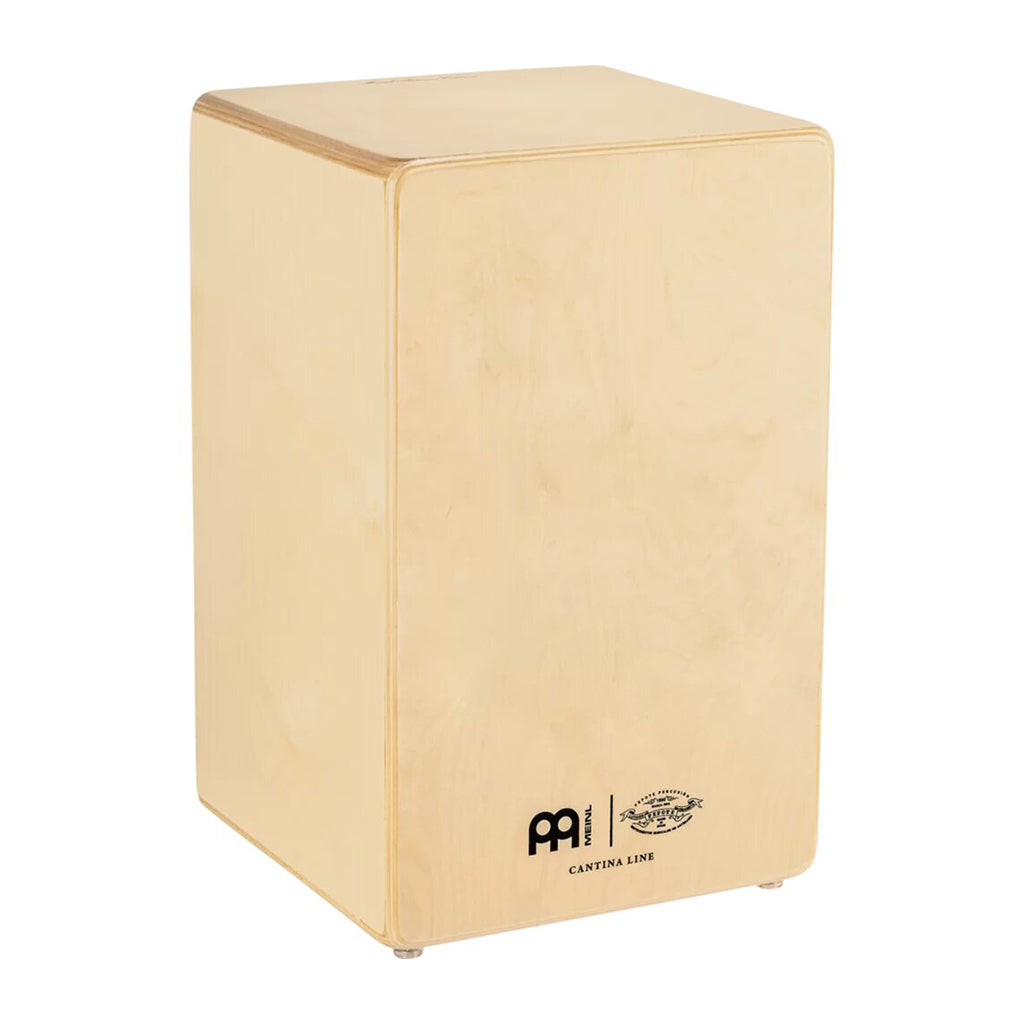 Meinl Artisan Cajon Cantina Line - Limba-Sky Music