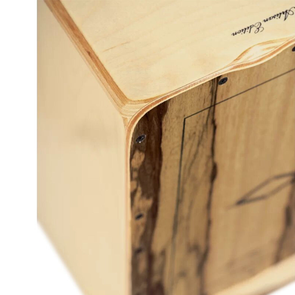 Meinl Artisan Cajon Cantina Line - Limba-Sky Music