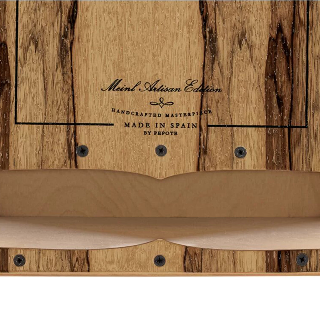 Meinl Artisan Cajon Cantina Line - Limba-Sky Music