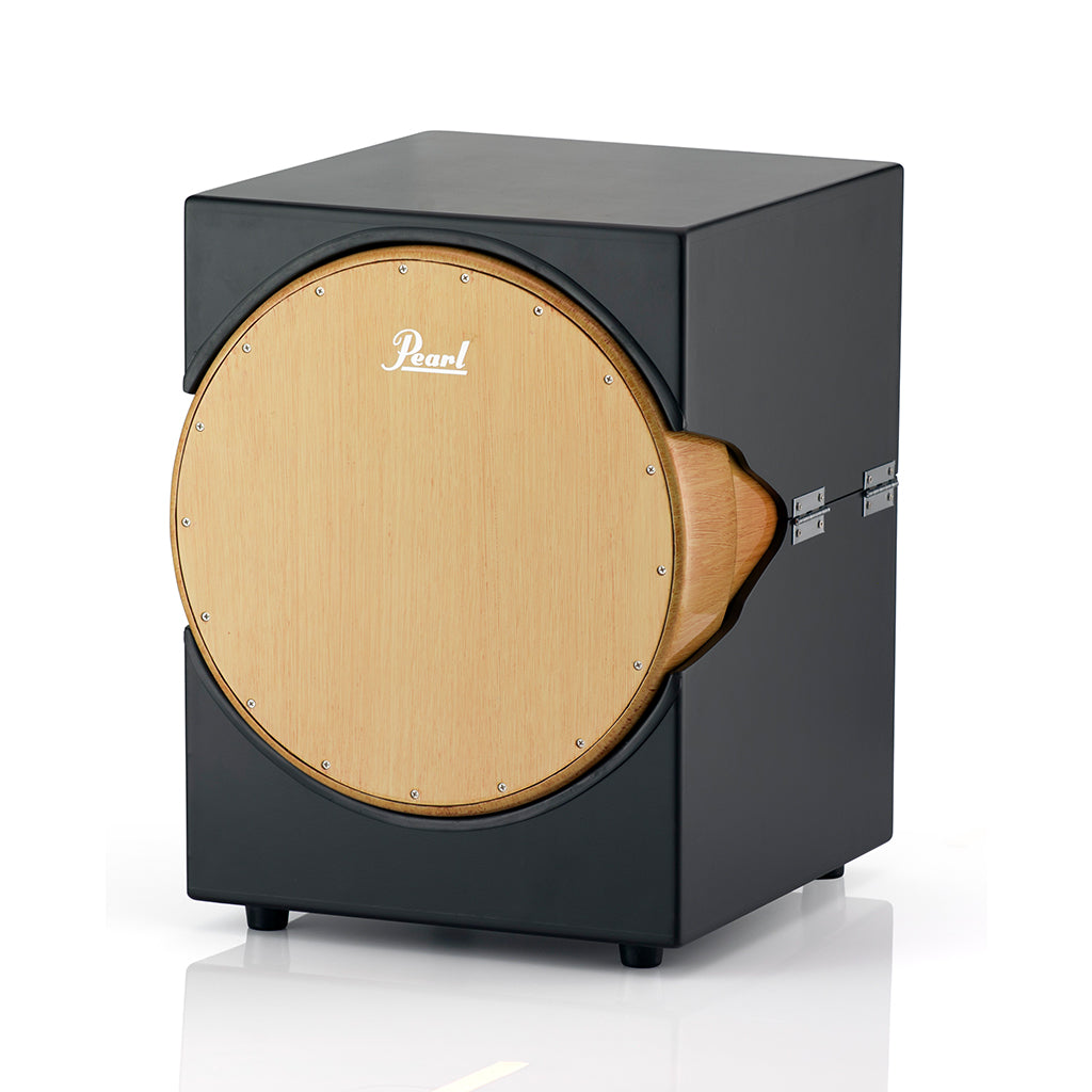 Pearl - Cajon Inner Circle Multi-Drum - Tequila Sunrise