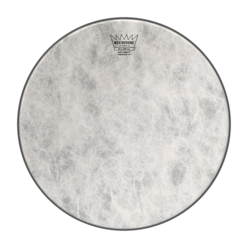 Remo - Diplomat Fiberskyn 16" - Classic