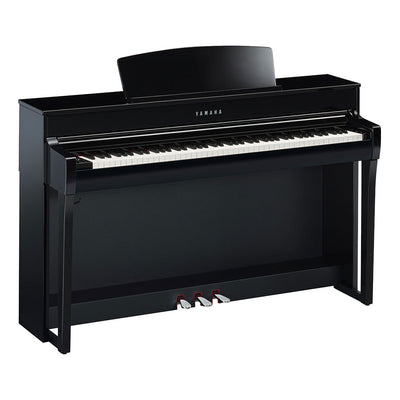 Yamaha CLP745PE Digital Piano