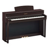 Yamaha CLP745 Digital Piano - Dark Rosewood