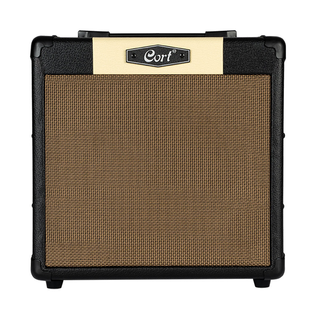 Cort CM15R 15w Combo Amplifier Black