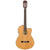 Fender CN-140SCE Nylon Natural