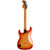 Squier Contemporary Stratocaster Special HT Laurel Fingerboard Sunset Metallic
