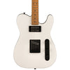 Squier Contemporary Telecaster RH Roasted Maple Fingerboard Pearl White