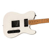 Squier Contemporary Telecaster RH Roasted Maple Fingerboard Pearl White
