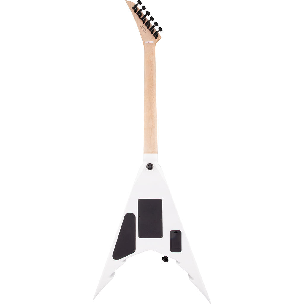 Jackson Pro Series KV6 Corey Beaulieu - Winter Storm - Ebony