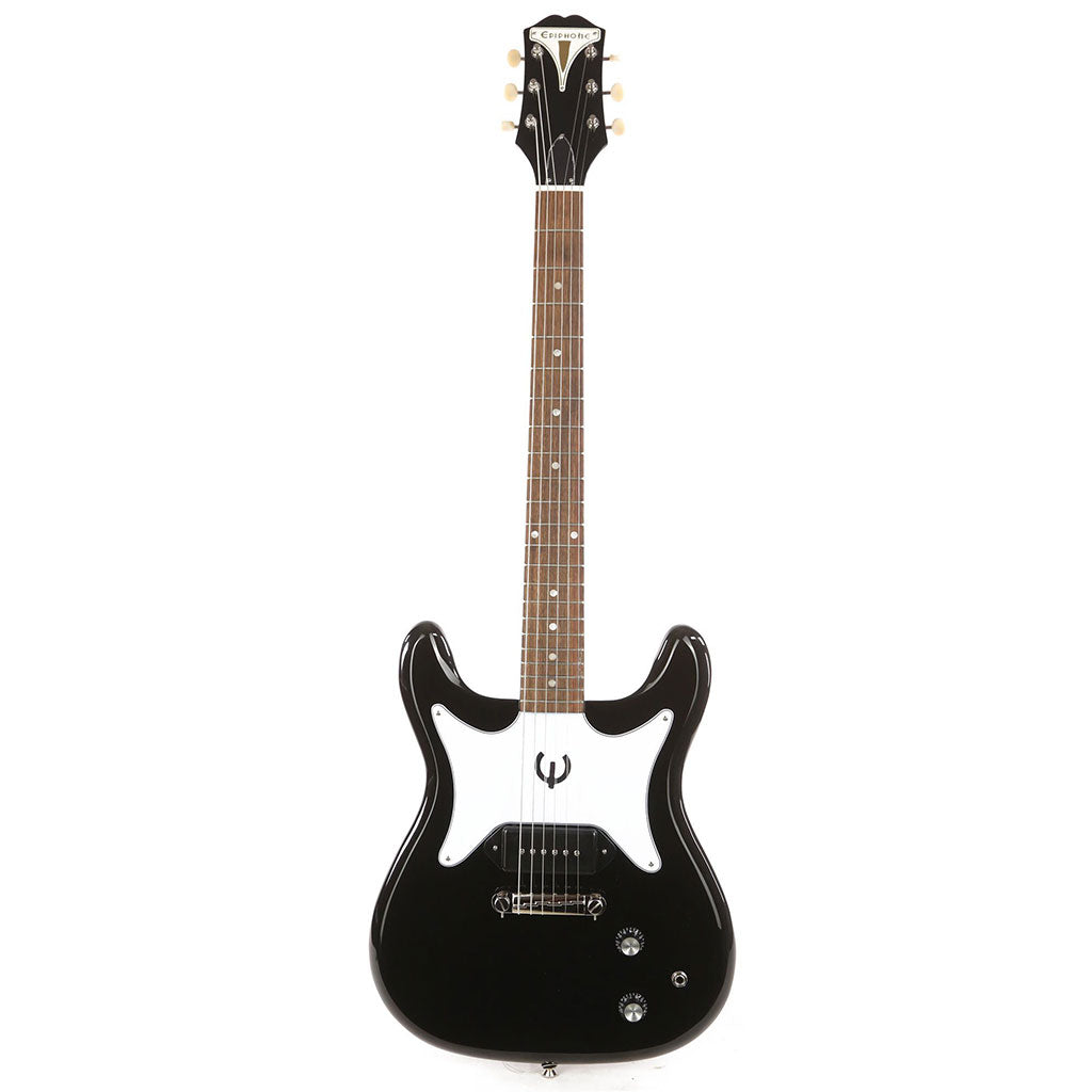 Epiphone - Coronet - Ebony