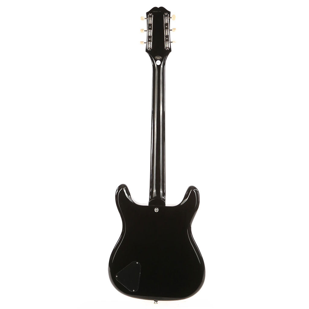 Epiphone - Coronet - Ebony - Sky Music