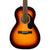 Fender CP-60S Parlor - Sunburst
