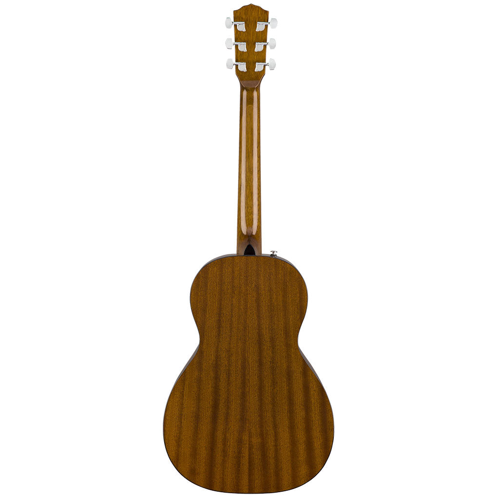 Fender CP-60S Parlor Sunburst