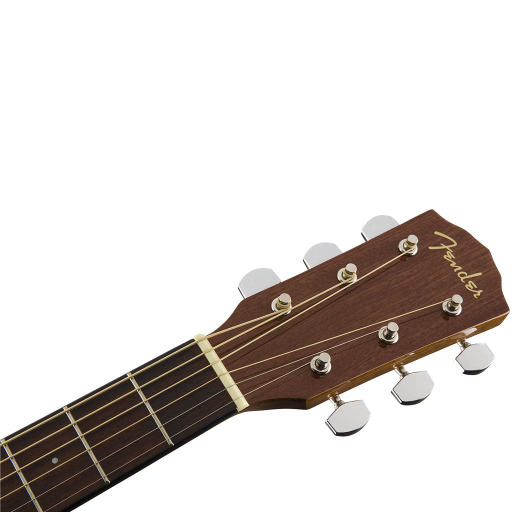 Fender CP-60S Parlor Sunburst