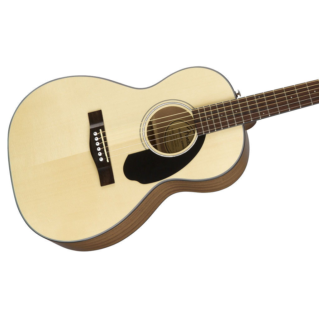 Fender CP-60S Parlour Natural