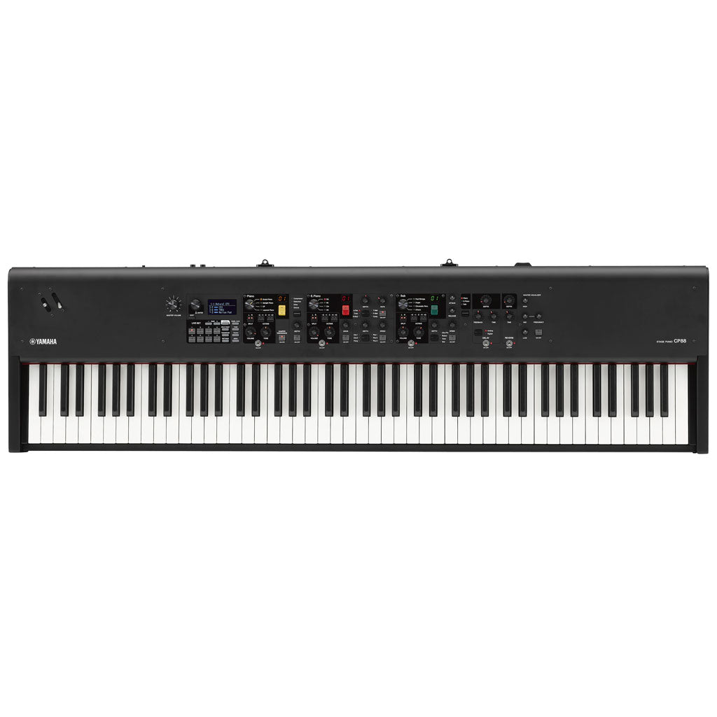 Yamaha CP88 Stage Piano