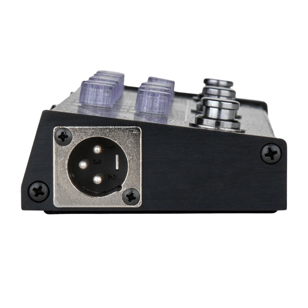 Tech 21 Character Plus Series Screaming Blonde Pedal