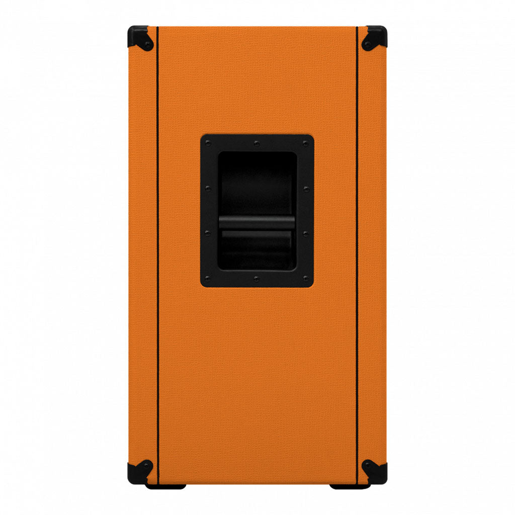 Orange CRPRO412 - 4x12 Cab