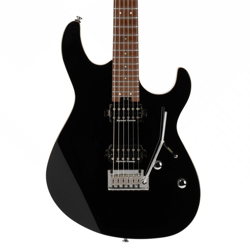 Cort G300 Pro Black