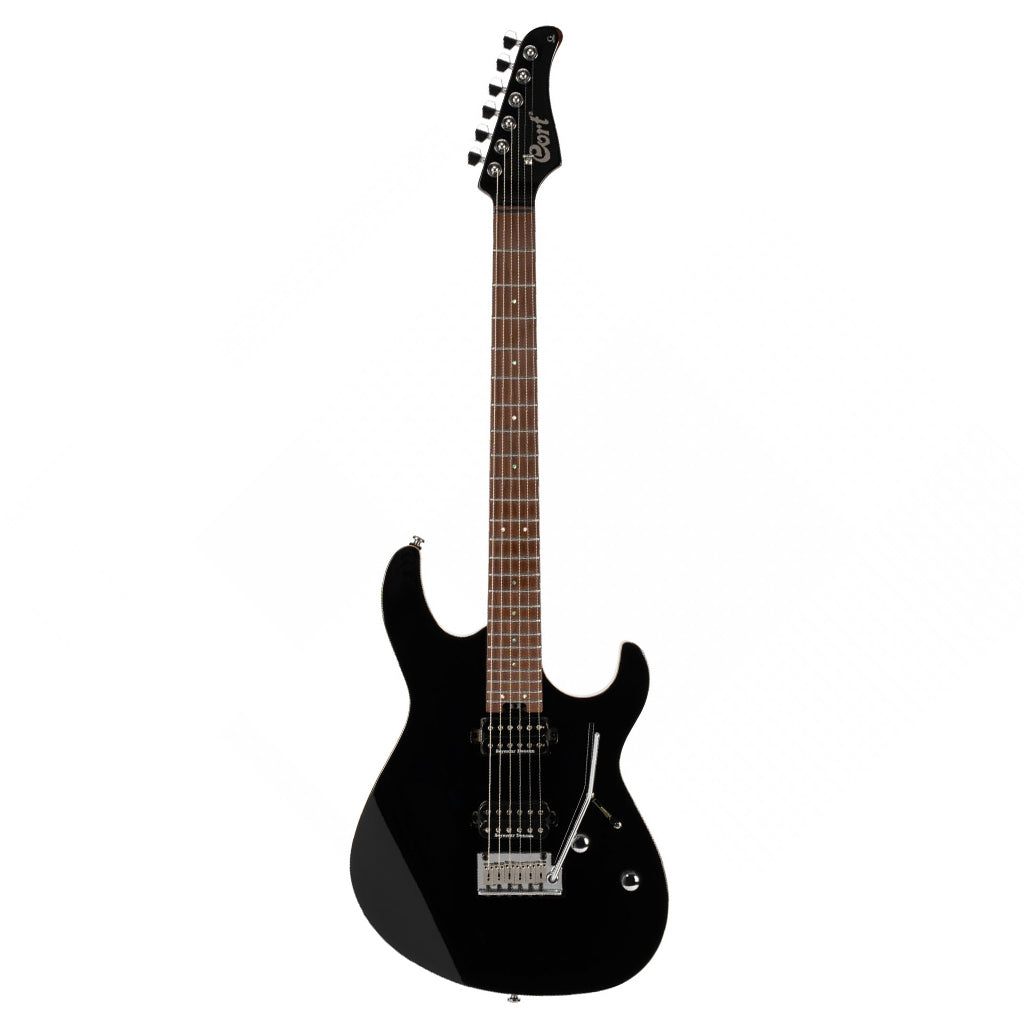 Cort G300 Pro Black