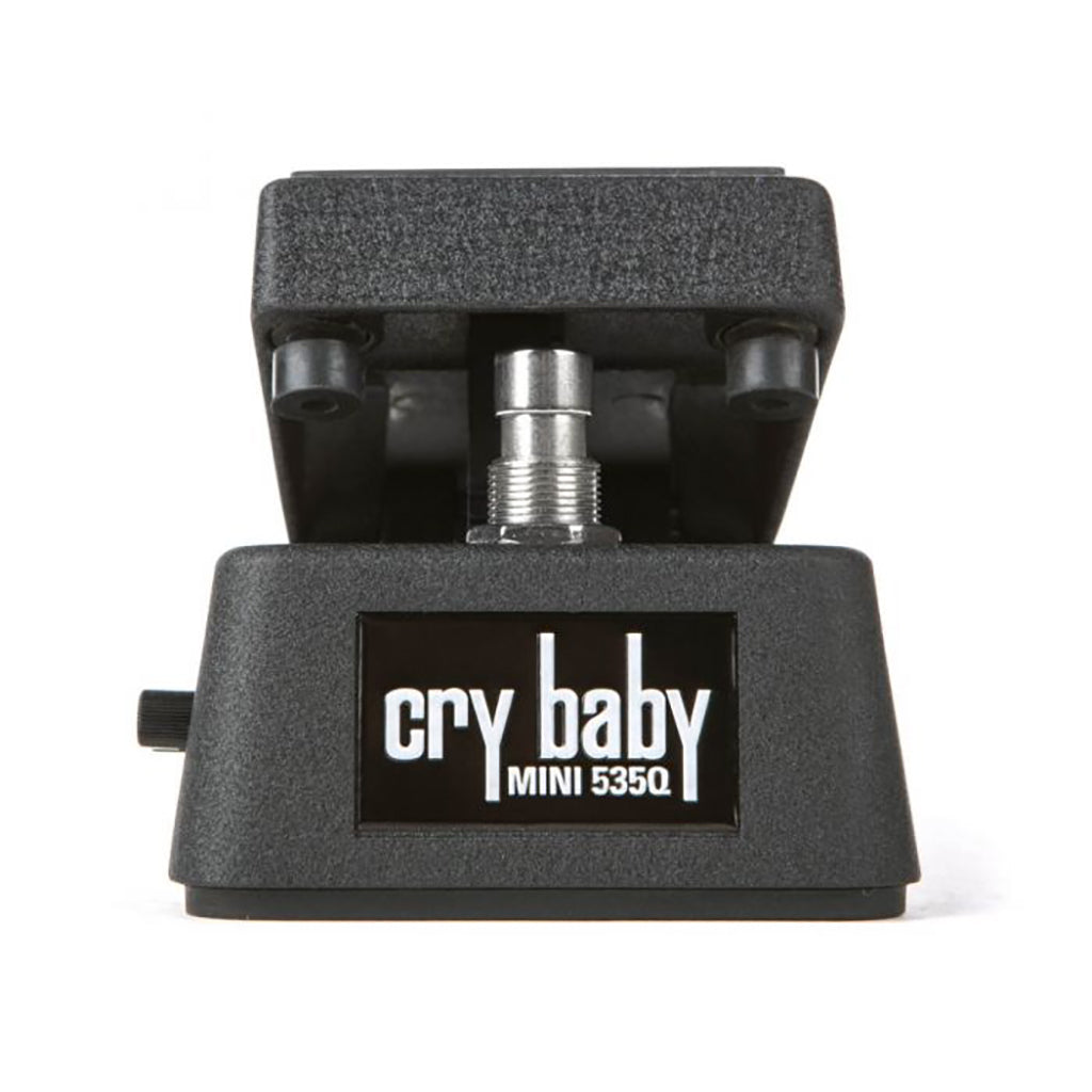 Dunlop 535Q Crybaby Mini