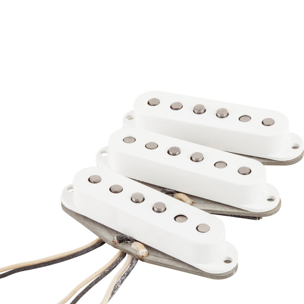 Fender - Custom Shop Custom '69 Strat® Pickups, (3)-Sky Music