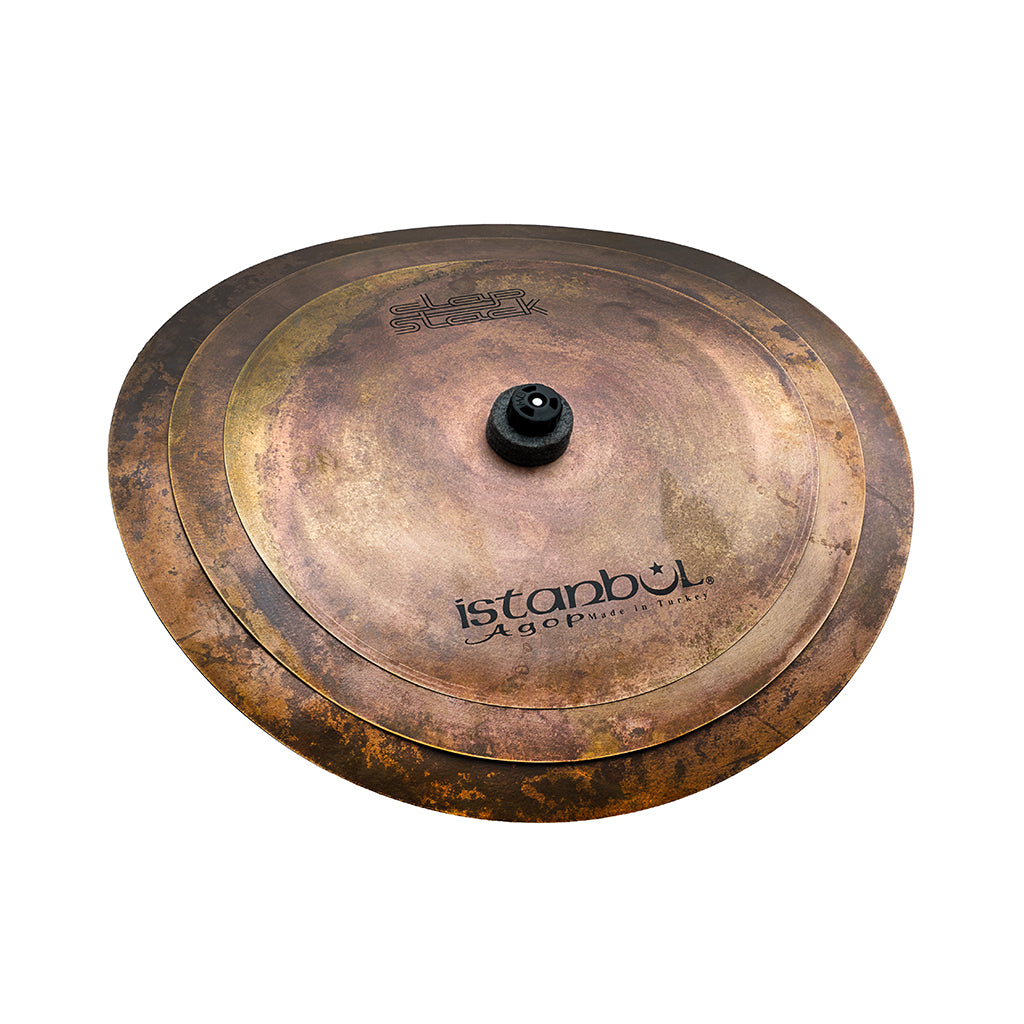 Effects (FX) Cymbals