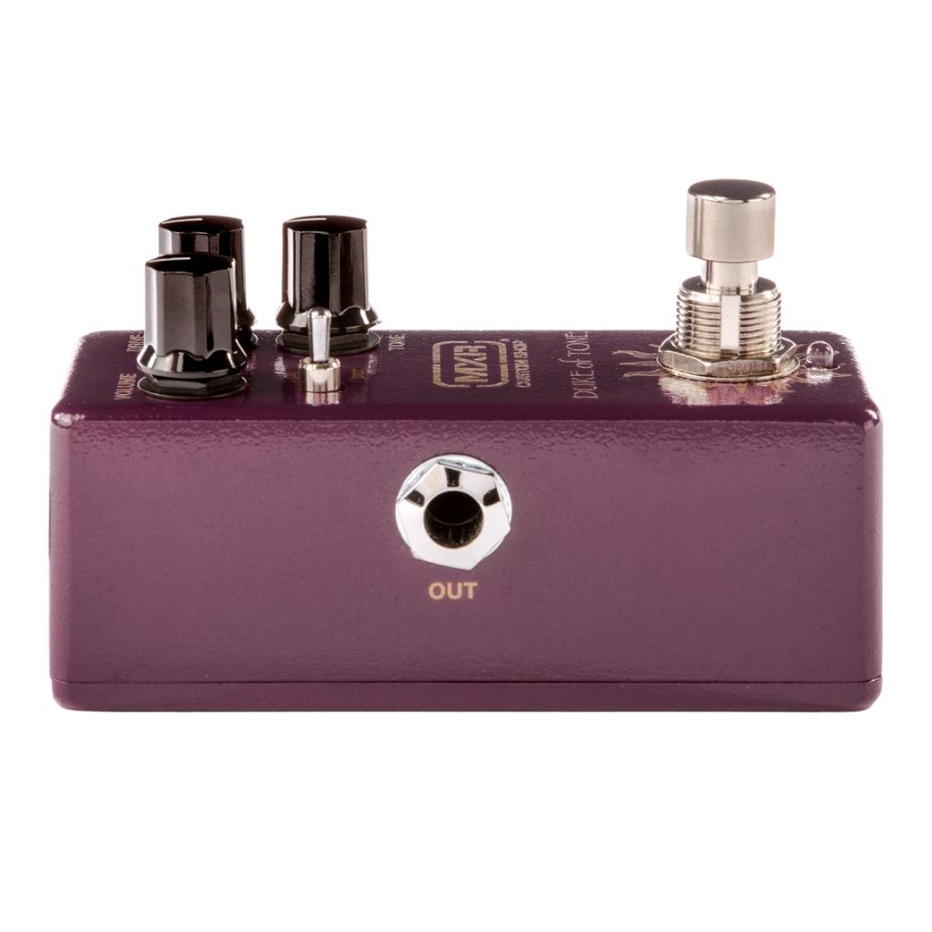 MXR Duke of Tone Overdrive