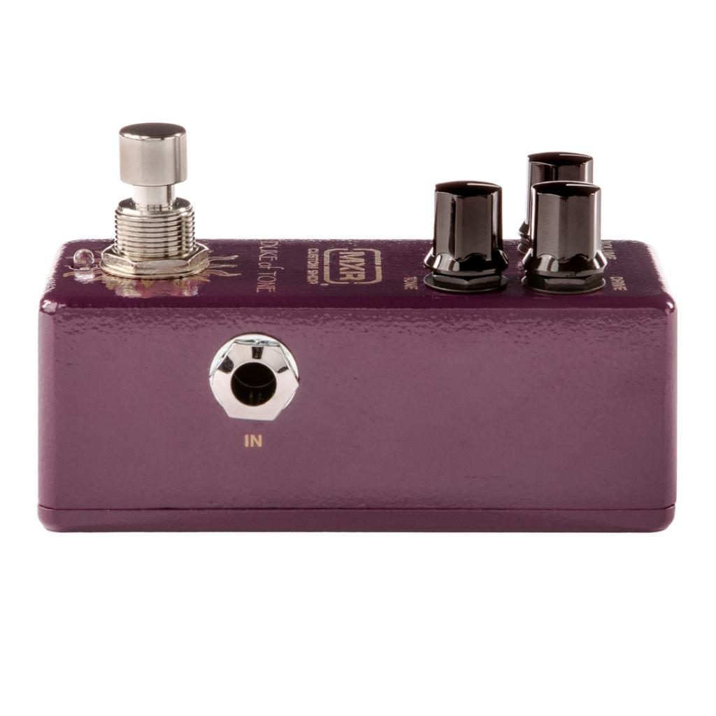 MXR Duke of Tone Overdrive