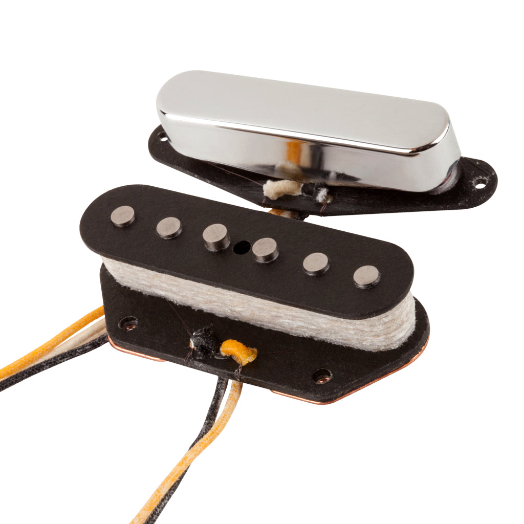 Fender Custom Shop Texas Special Tele Pickups 2