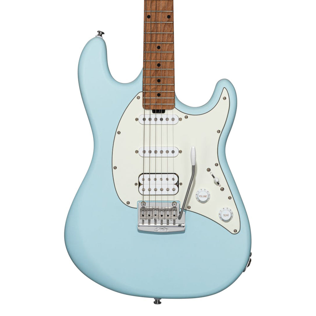 Sterling Cutlass CT50HSS Daphne Blue Satin