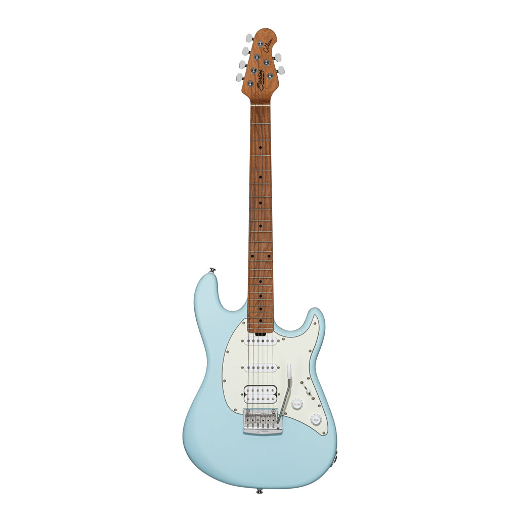 Sterling Cutlass CT50HSS Daphne Blue Satin