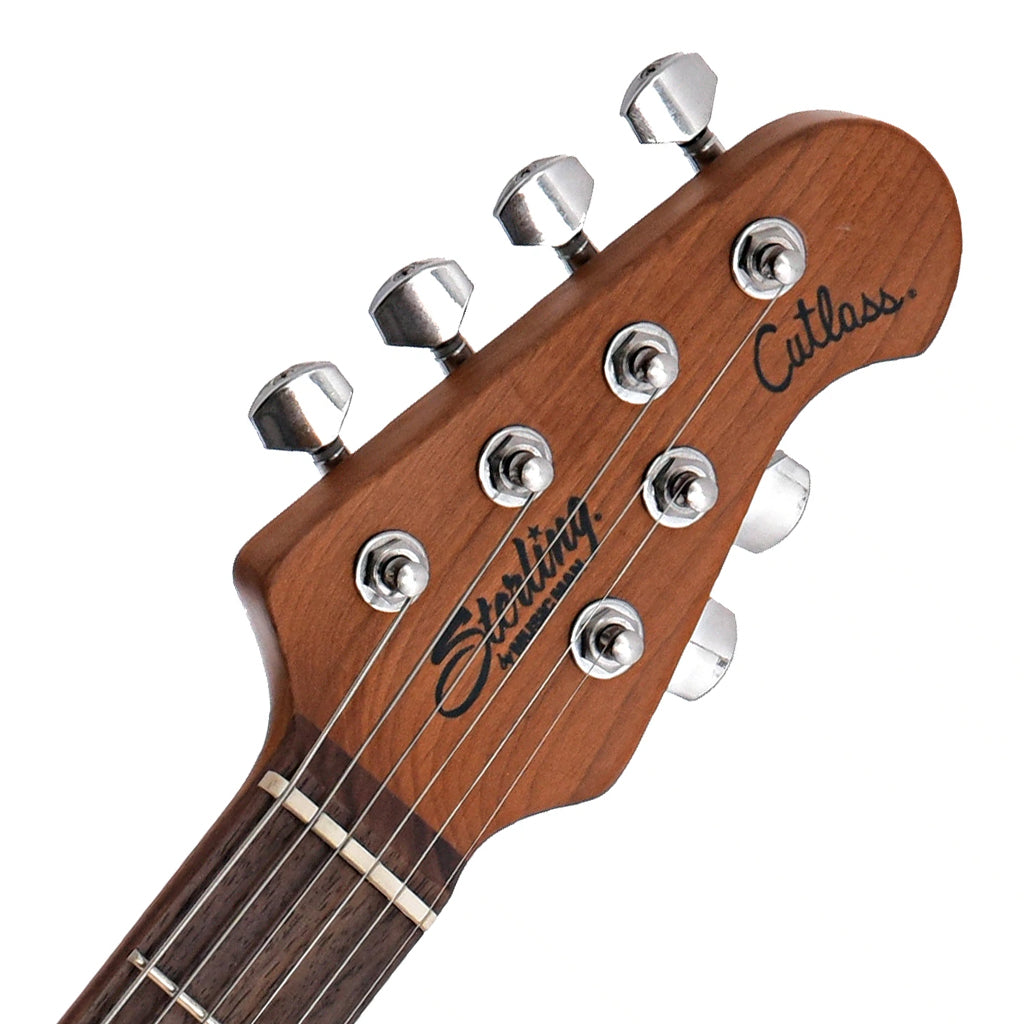 Sterling Cutlass CT50HSS Daphne Blue Satin