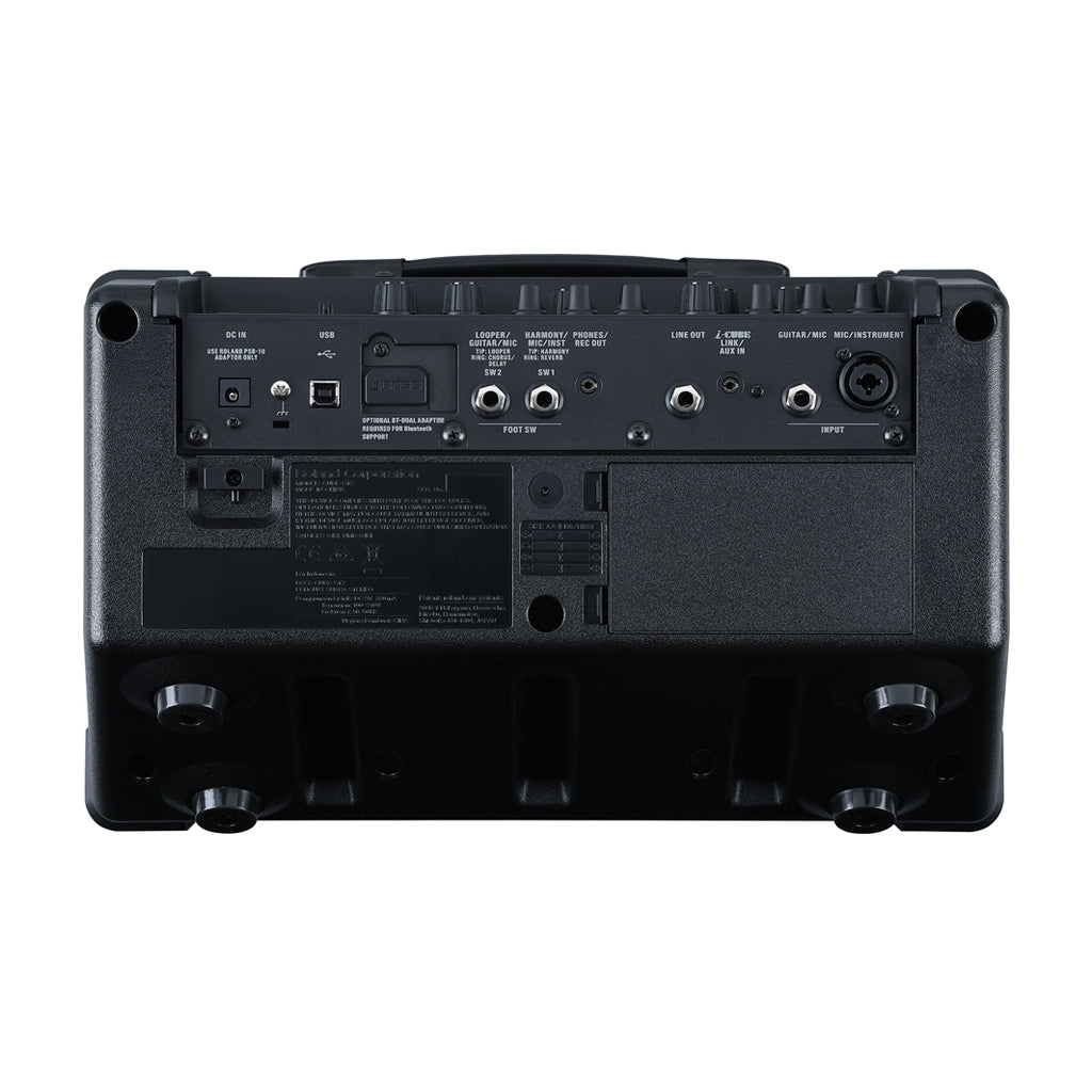 Roland Cube Street 2 Black