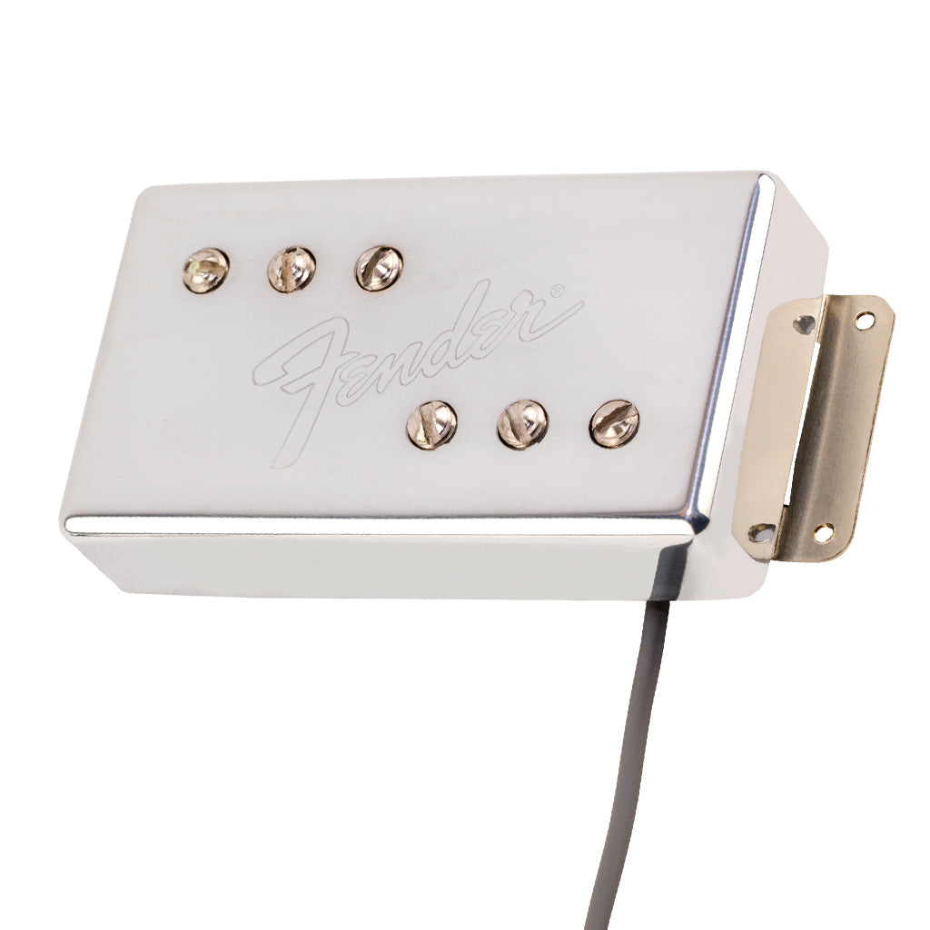 Fender Cunife Wide Range Humbucker Neck Chrome