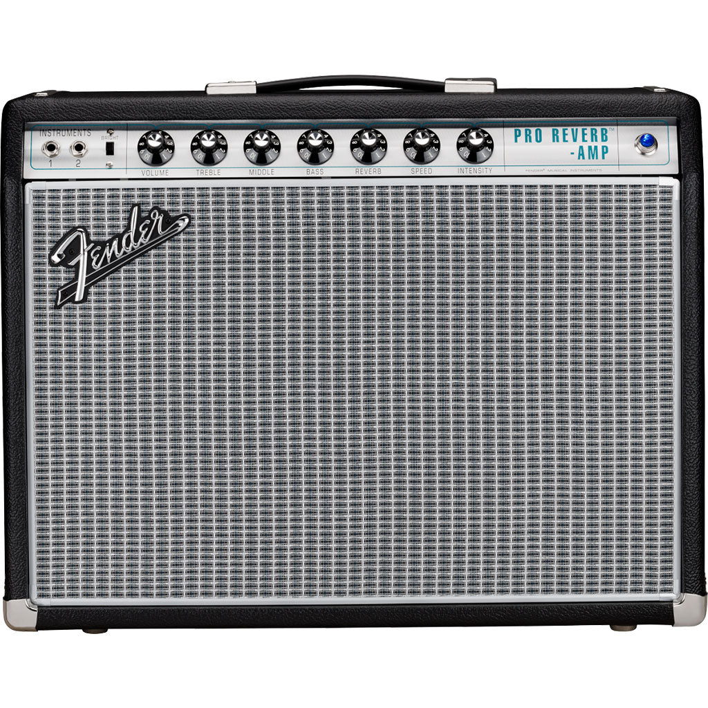 Fender - &#39;68 Custom Pro Reverb™