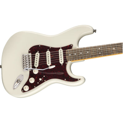 Squier Classic Vibe 70s Stratocaster Laurel Olympic White