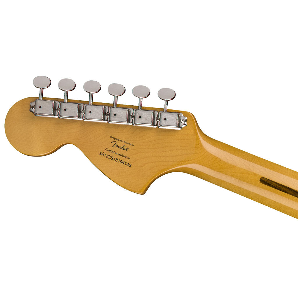 Squier Classic Vibe 70s Stratocaster Laurel Olympic White