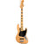 Squier Classic Vibe 70's Jazz Bass V - Natural - Maple Neck