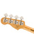 Squier Classic Vibe 70's Precision Bass - Walnut - Maple Neck