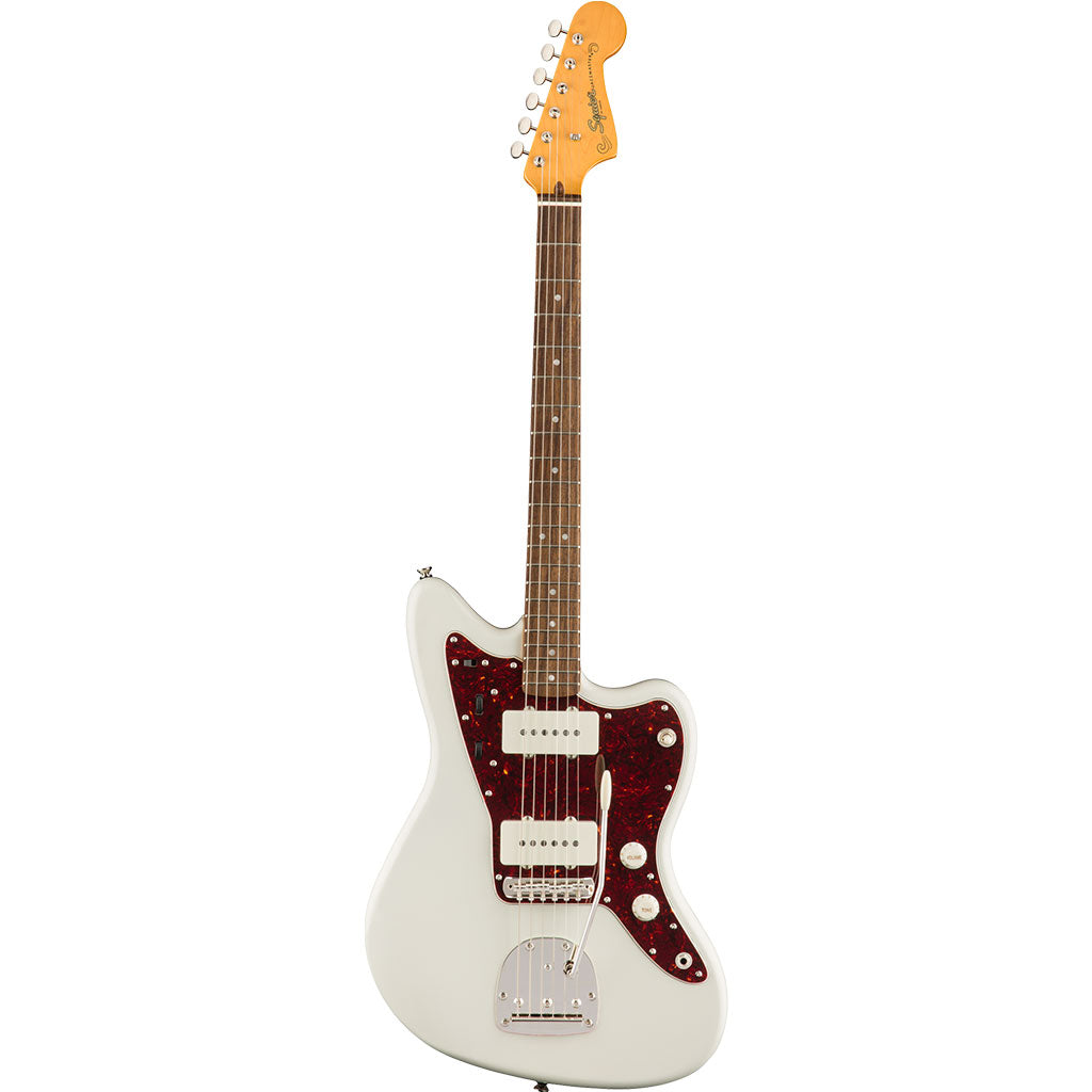 Squier Classic Vibe 60s Jazzmaster Olympic White