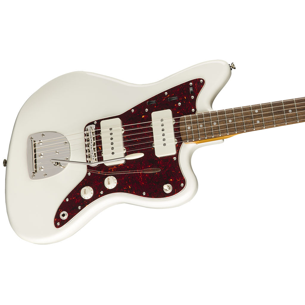 Squier Classic Vibe 60s Jazzmaster Olympic White