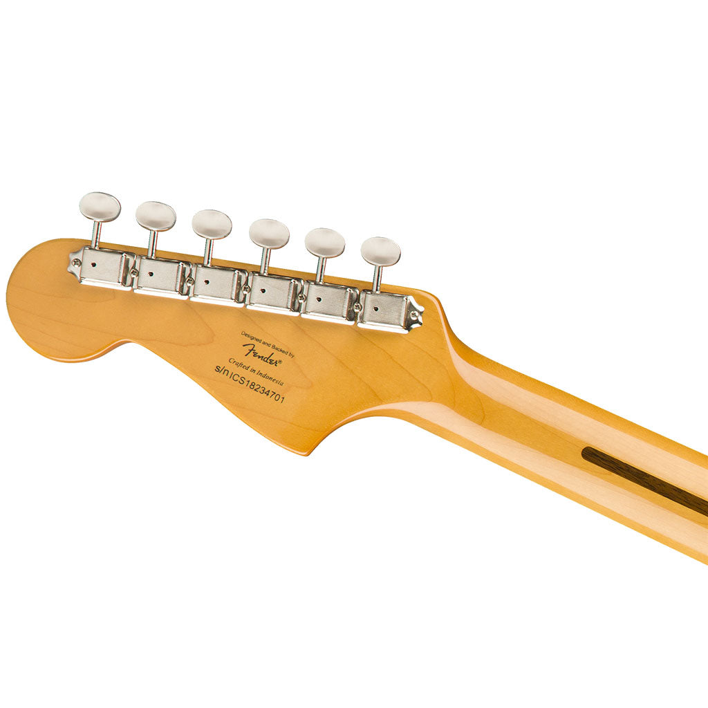 Squier Classic Vibe 60s Jazzmaster Olympic White