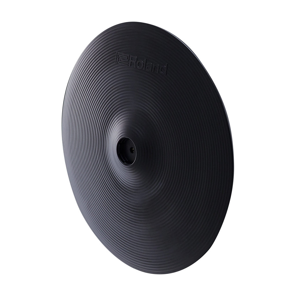 Roland - 14" V-Cymbal Crash - Thin