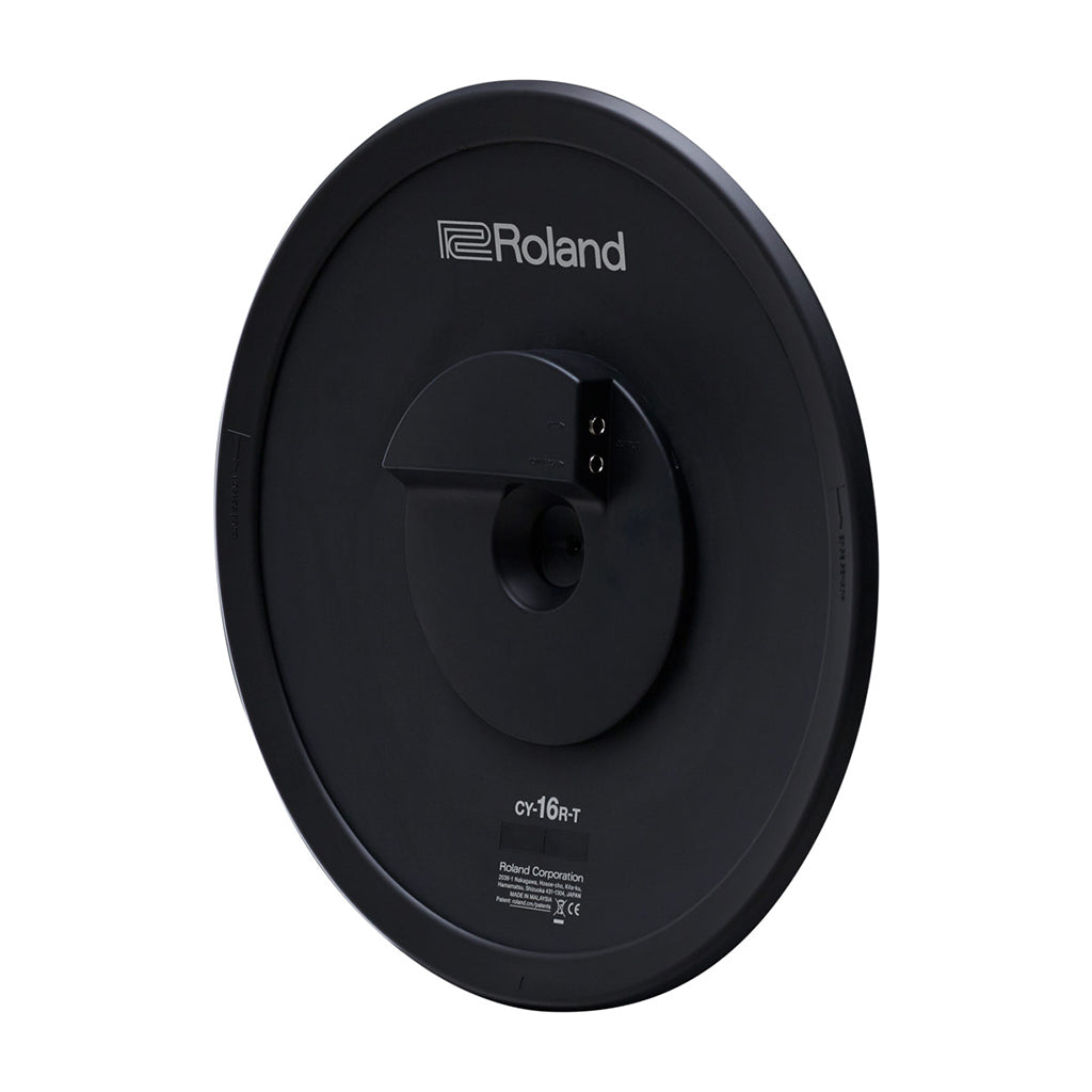 Roland CY-16RT Cymbal Ride 16"-Sky Music