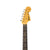 Fender Custom Shop 1963 Jaguar Journeyman Relic - 3 Tone Sunburst-Sky Music