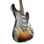 Fender Custom Shop Poblano II Stratocaster Heavy Relic - Faded Aged 3 Tone Sunburst